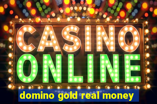 domino gold real money