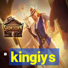 kingiys