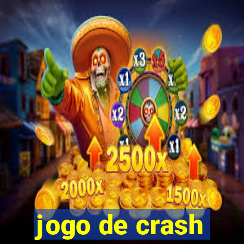 jogo de crash