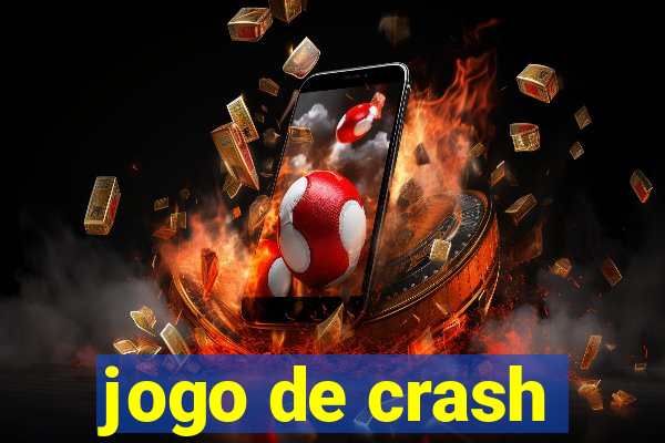 jogo de crash