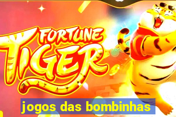 jogos das bombinhas