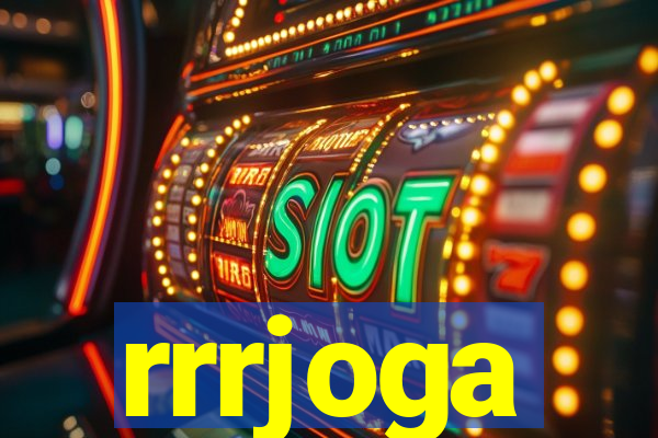 rrrjoga