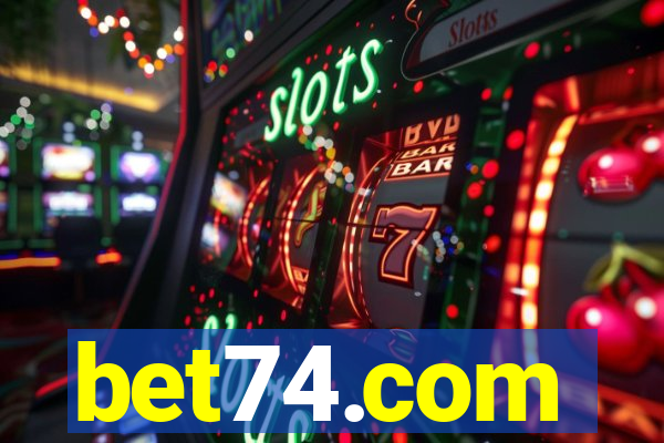 bet74.com