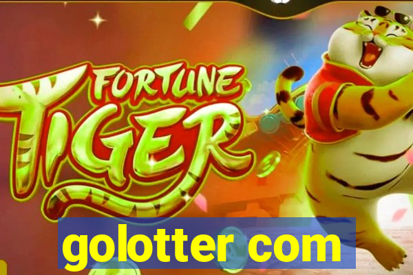 golotter com