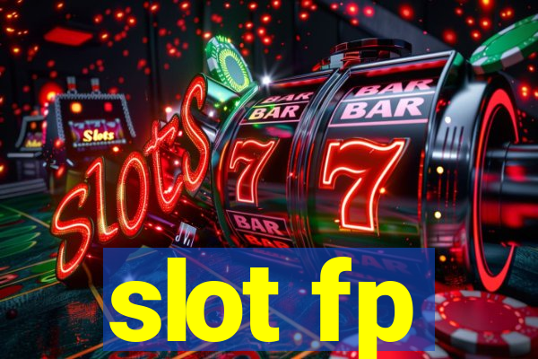 slot fp