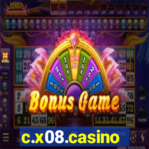 c.x08.casino