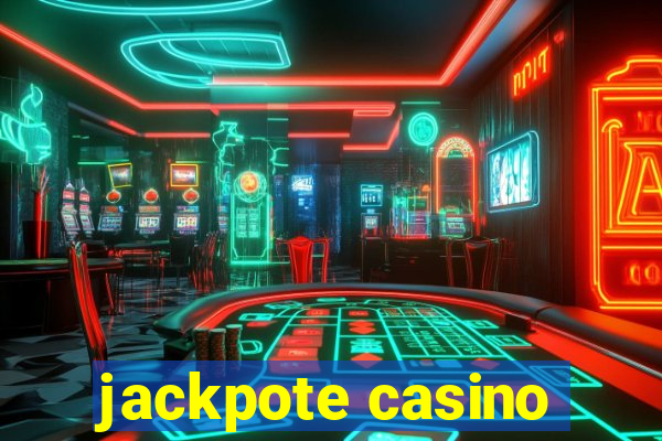 jackpote casino