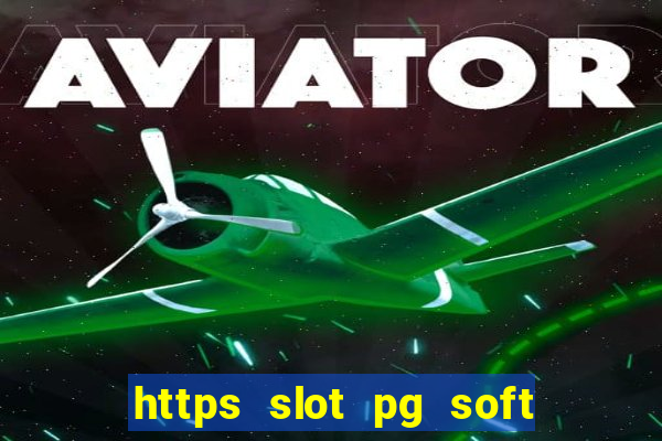 https slot pg soft prodevreal com traduzido