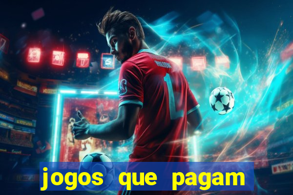 jogos que pagam pelo mercado pago