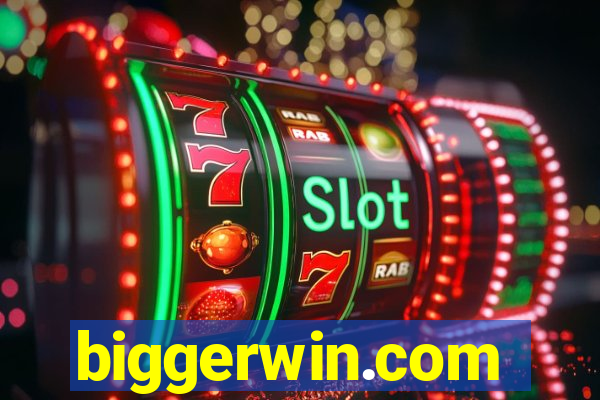 biggerwin.com