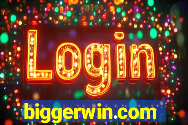 biggerwin.com