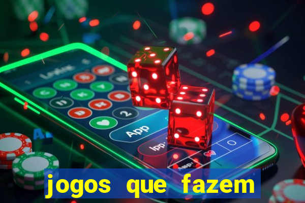 jogos que fazem pix na hora