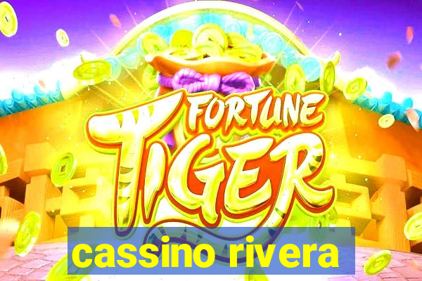 cassino rivera