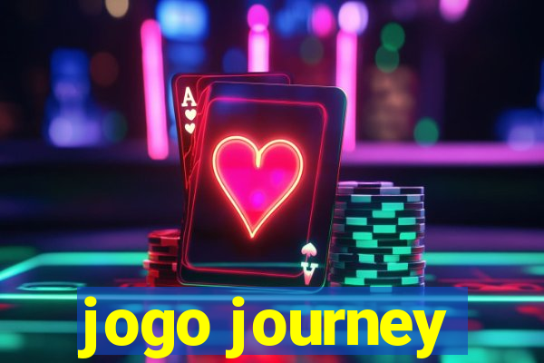 jogo journey