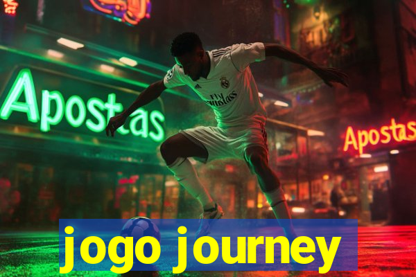 jogo journey