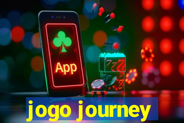 jogo journey