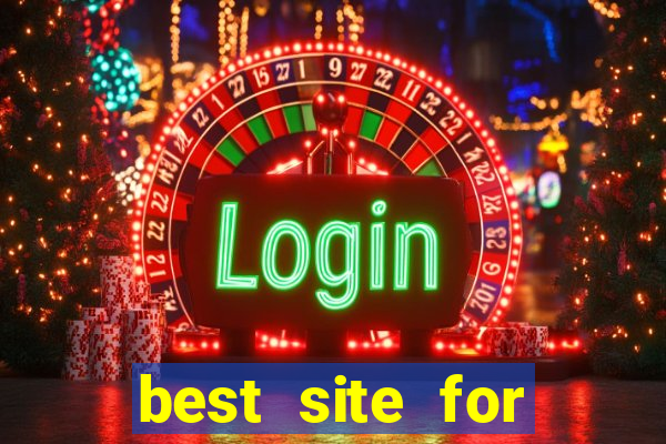 best site for online betting