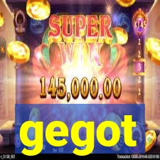 gegot