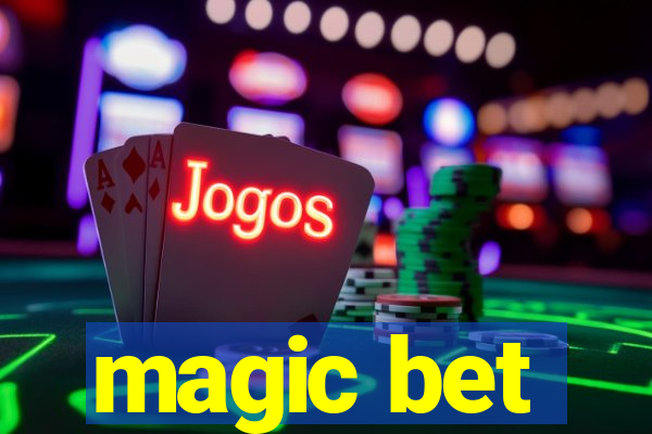 magic bet