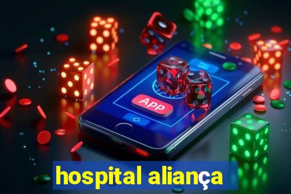 hospital aliança