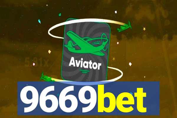 9669bet