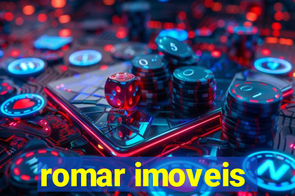 romar imoveis