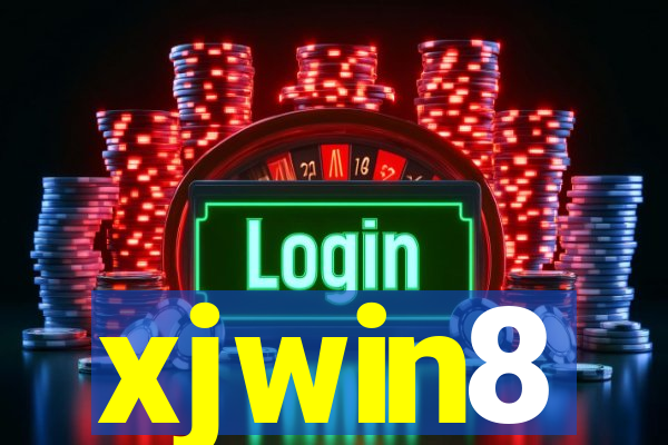 xjwin8