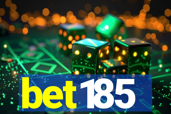 bet185