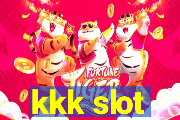 kkk slot