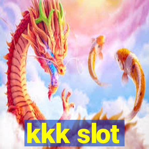 kkk slot