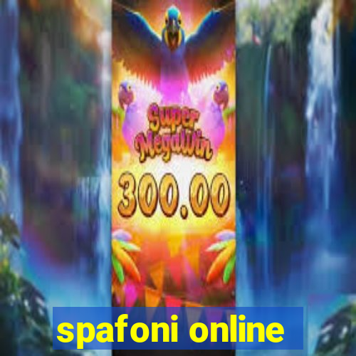 spafoni online