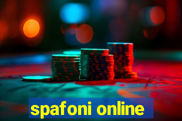 spafoni online