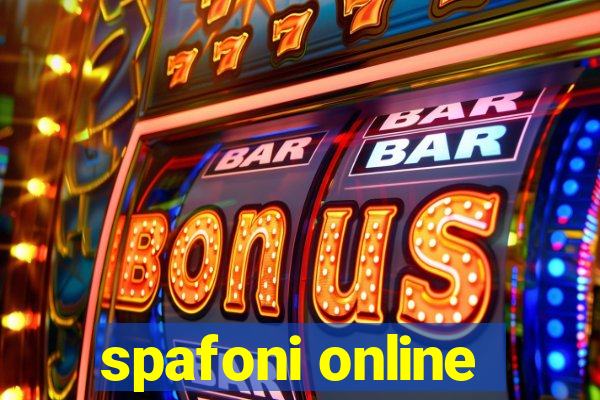 spafoni online