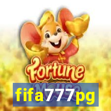 fifa777pg