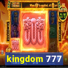 kingdom 777