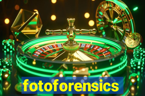 fotoforensics