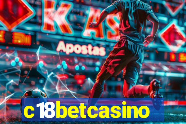 c18betcasino