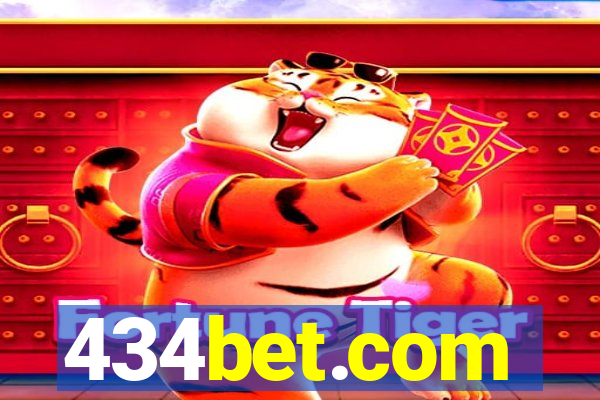 434bet.com