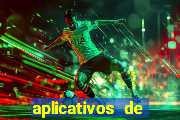 aplicativos de jogos que d?o dinheiro