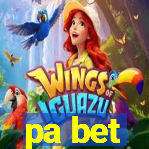 pa bet