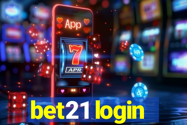 bet21 login