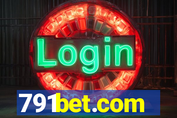 791bet.com