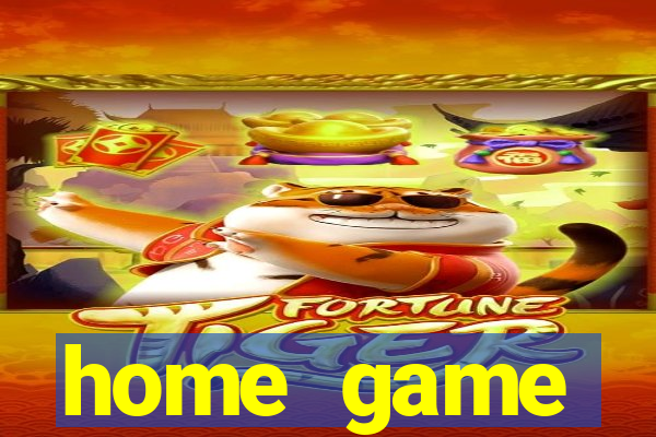 home game gamecategoryid 1