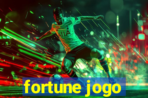 fortune jogo