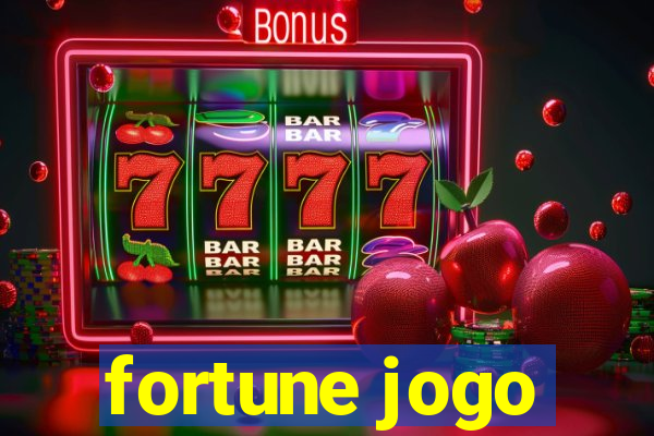 fortune jogo