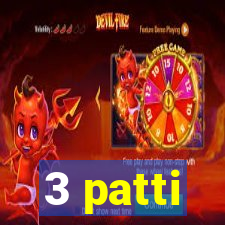 3 patti