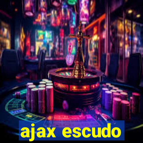 ajax escudo