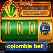 colombia bet