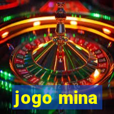 jogo mina