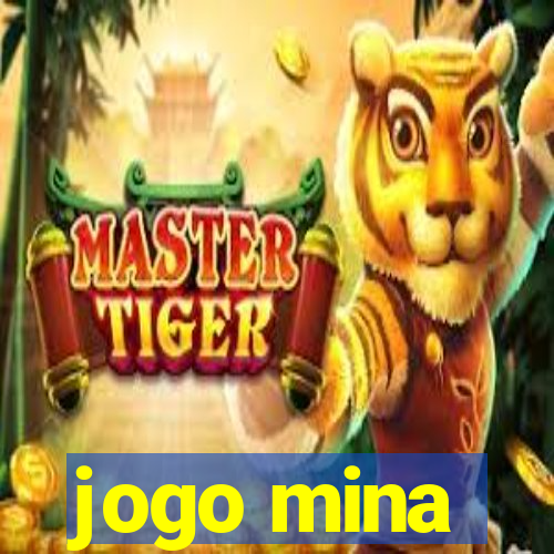 jogo mina